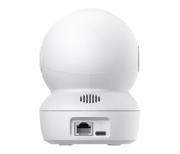 EZVIZ Kamera Wewnętrzna H6c G1 4K - 1529063 - zdjęcie 5